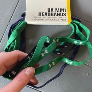 Under Armour Thin Headbands